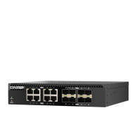 QNAP QSW-3216R-8S8T - 1262773 - zdjęcie 2